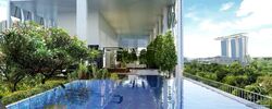 V On Shenton (D1), Apartment #595745601